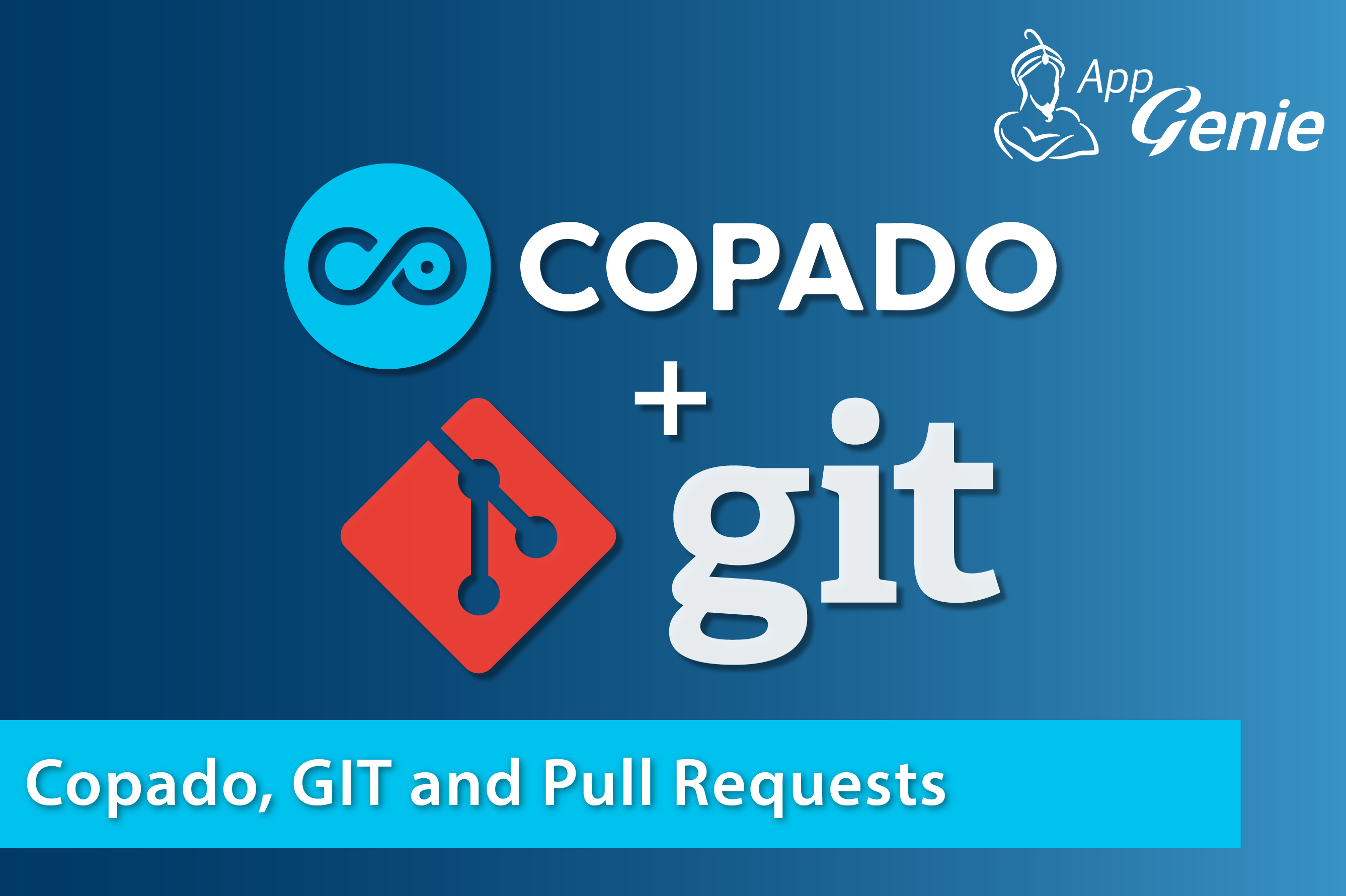 PRs can be a nightmare in Copado, find out why